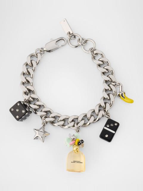 Marc Jacobs Perfect Charm Bracelet