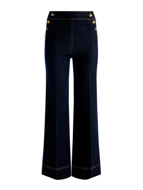 Alice + Olivia NARIN JEAN