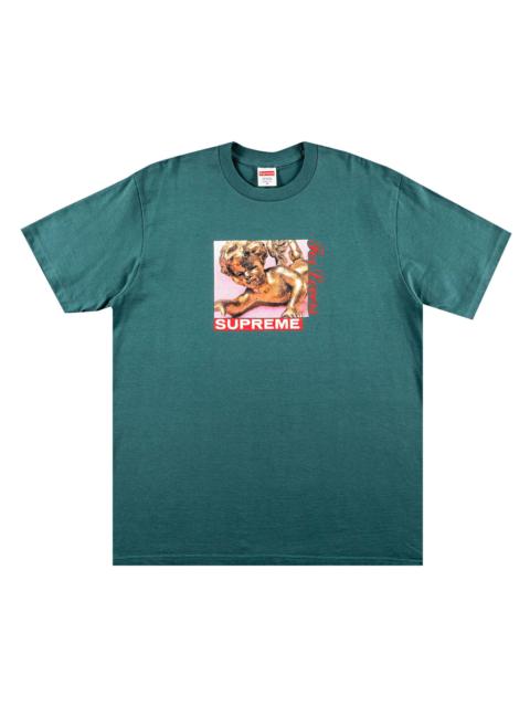 Supreme Lovers Tee 'Dark Teal'