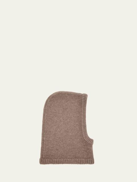 LISA YANG Astri Cashmere Balaclava