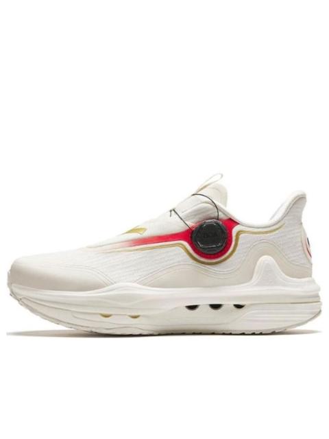 ANTA (WMNS) ANTA Champion All Weather Collection 'White Red Black' 122345508A-1