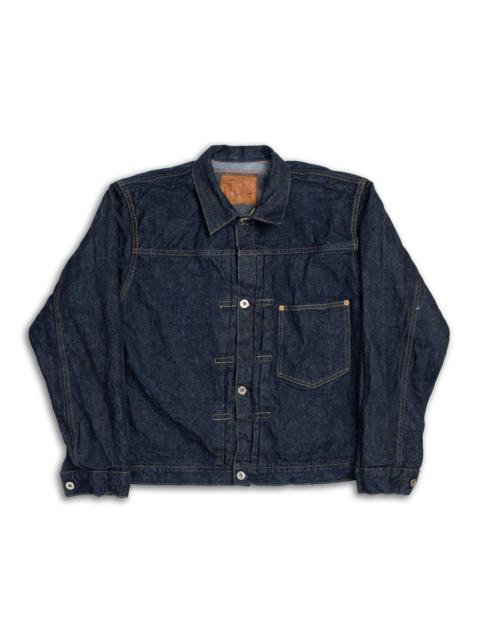 Warehouse & Co. Warehouse & Co. S2001XX WWII Blanket Lined Denim Jacket