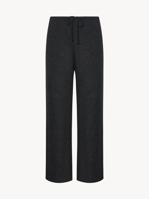 Jugi Pant in Cashmere