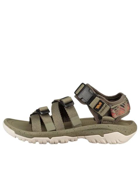 Teva (WMNS) TEVA Hurricane XLT2 ALP 'Green Orange' 1102211-BTOL