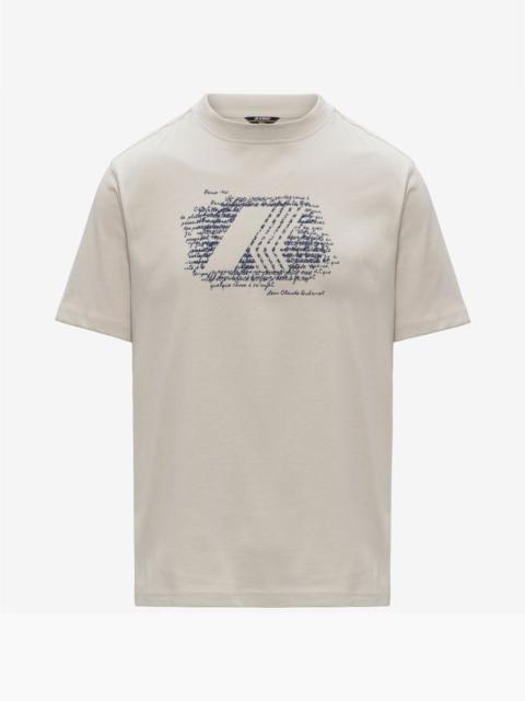 K-WAY SOLO JERSEY HISTORY