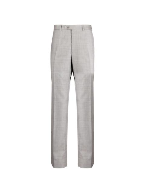 tailored dress trousers