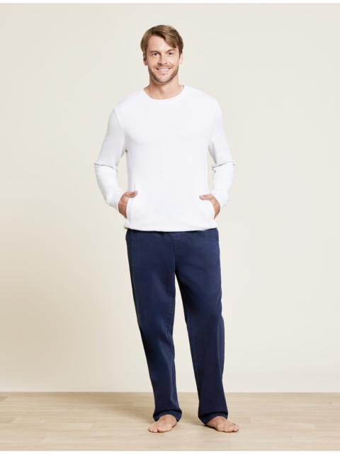 Barefoot Dreams Malibu Collection® French Terry Pullover