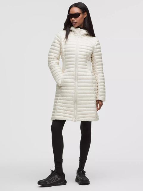 lululemon lululemon DNA Down Long Jacket