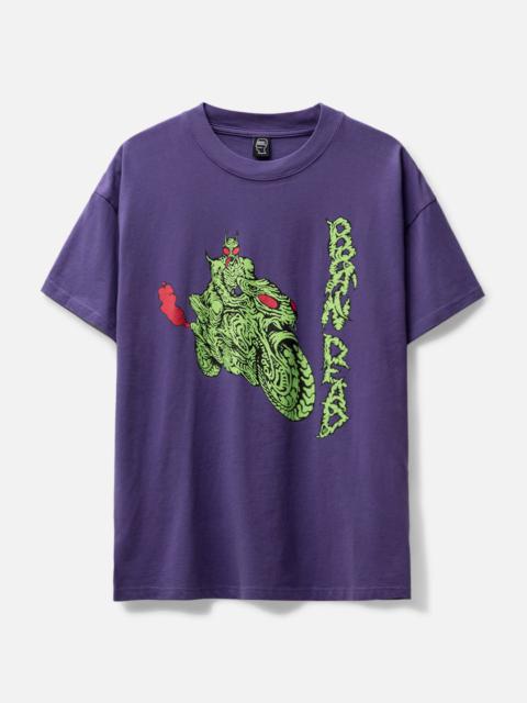 BRAIN DEAD GOON RIDER T-SHIRT