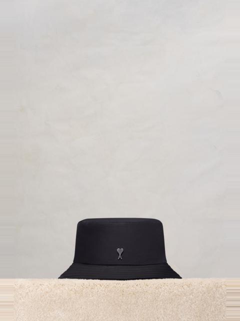 AMI Paris Reversible Ami Bucket Hat