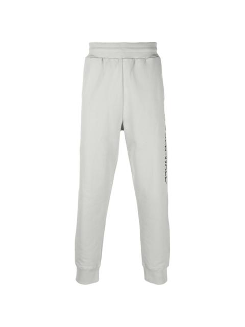 A-COLD-WALL* Essentials cotton track pants