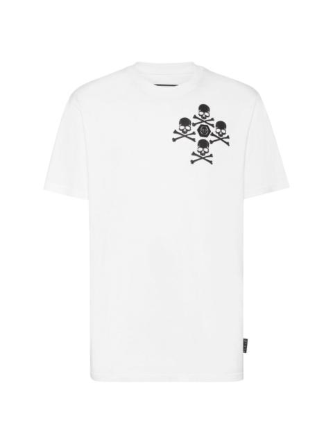 SS Skull and Bones t-shirt