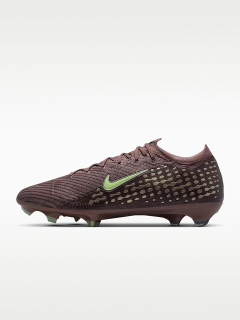 Nike Nike Mercurial Vapor 16 Elite "Kylian Mbappé" Firm-Ground Low-Top Soccer Cleats