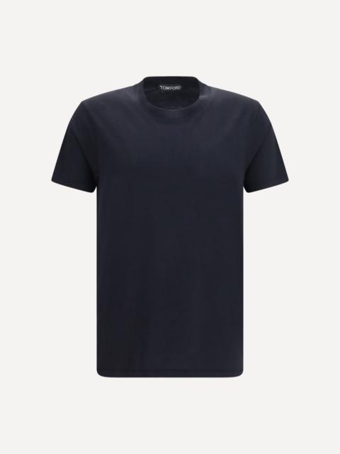 TOM FORD Cotton T-shirt