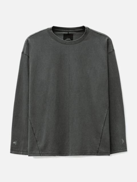 CONVERSE X A-COLD-WALL* LONG SLEEVE T-SHIRT