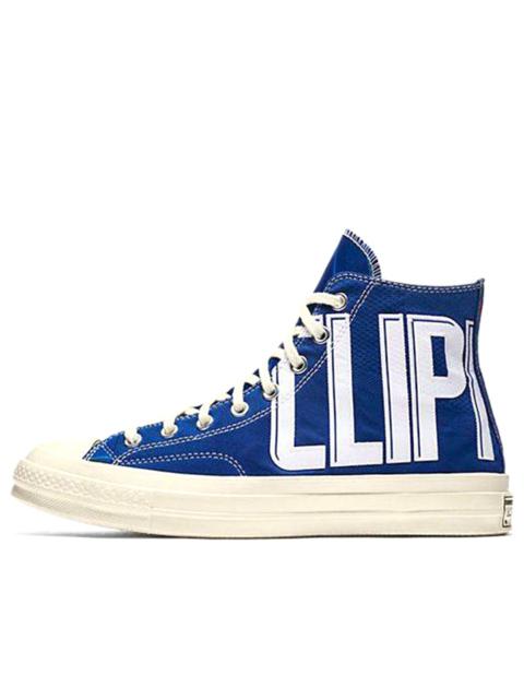 Converse Converse Chuck Taylor All Star High Premium 'Los Angeles Clippers' 159407C