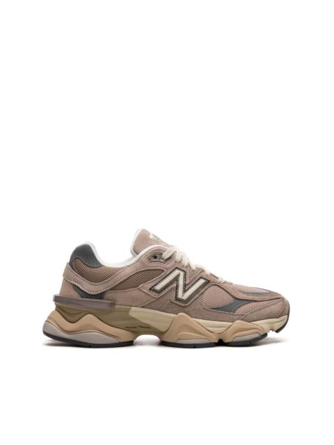 New Balance 9060 "Driftwood Castlerock" sneakers