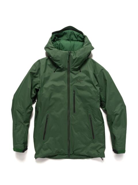 Arc'teryx Beta 격리된 재킷