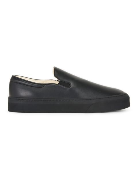 The Row Marie Slip-On Sneakers