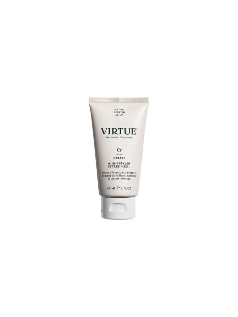 Virtue 6-In-1 Styler