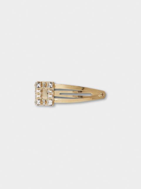 Roger Vivier Très Vivier Hair Clip