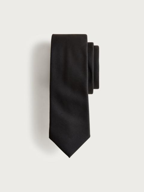 J.CREW American wool tie