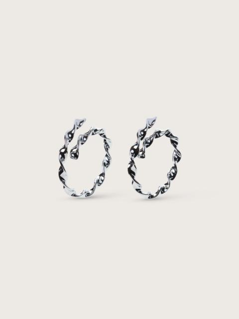 Cult Gaia EZARA EARRING