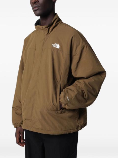 The North Face Yumiori reversible fleece jacket