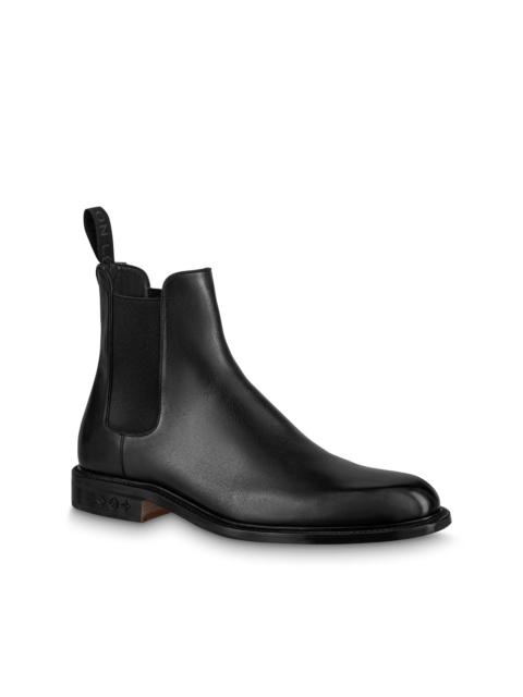 Louis Vuitton Vendome Flex Chelsea Boot