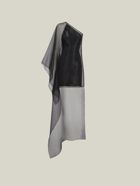 Taller Marmo Boston Dress in Black