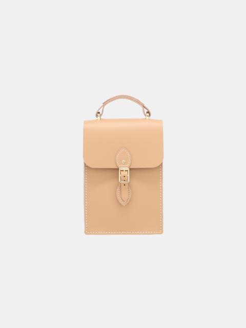 Cambridge Satchel The Flâneur Binocular Bag