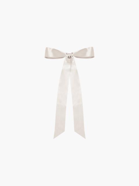 Darla Bow Barrette