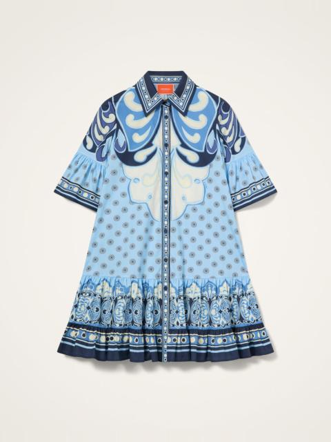La DoubleJ Choux Dress