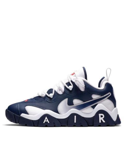 Nike Nike Air Barrage Low 'USA' CN0060-400