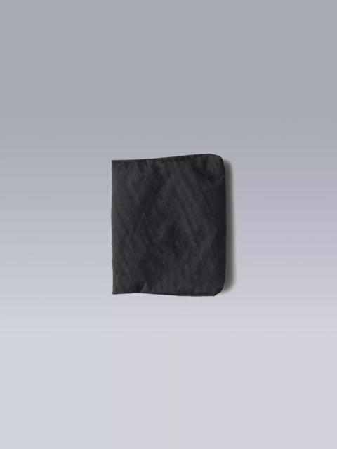 ACRONYM 3A-MZ4 Modular Zip Pocket Black