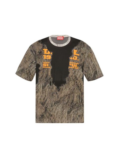 Diesel T-Boxt T-shirt