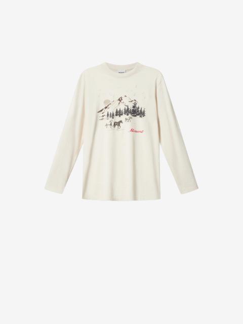 Isabel Marant Étoile MARTINE T-SHIRT