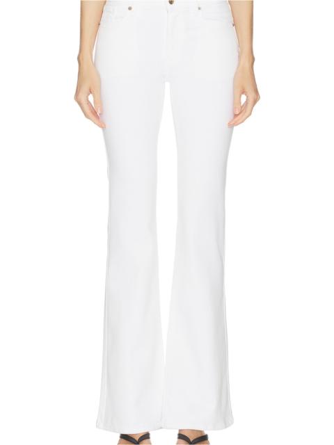 FRAME The Icon Long Jeans