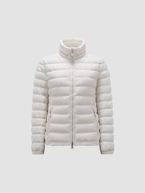 Moncler Abderos Short Down Jacket