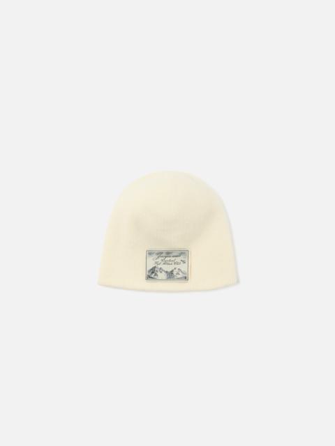 JACQUEMUS The Courchevel High Altitude Club beanie
