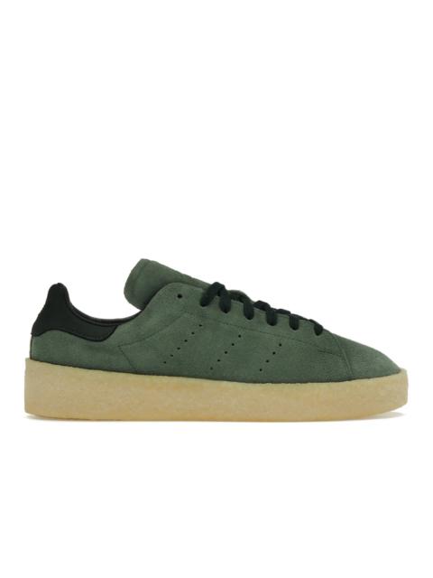 adidas Stan Smith Crepe Green Oxide