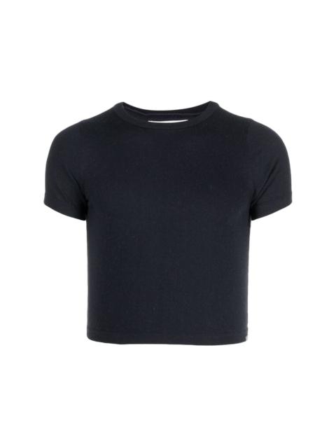 extreme cashmere Tina knitted T-Shirt