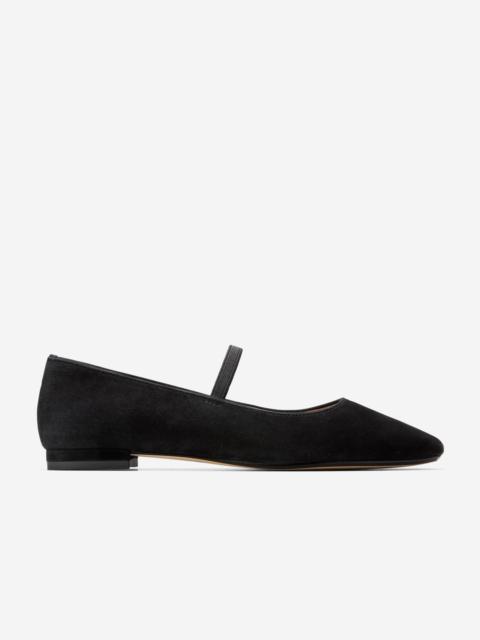 COLE HAAN Women's Bridget Mary Jane Ballet Flats