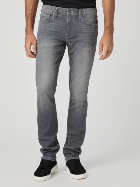 PAIGE Transcend Federal 34" Slim Straight Jean