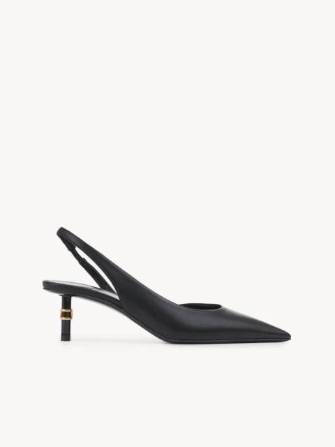 MARCIE SLINGBACK