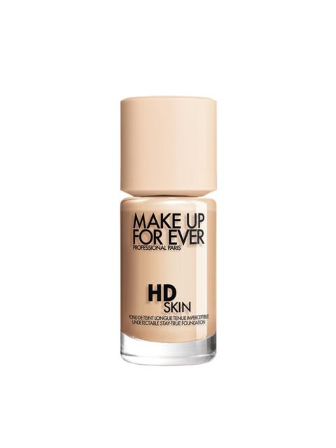 Make Up For Ever HD SKIN