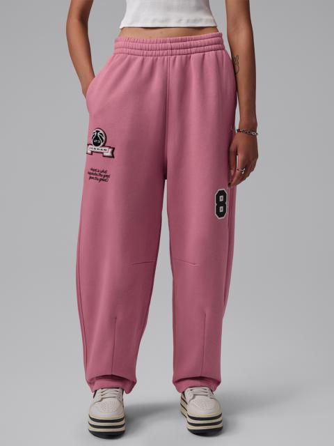Jordan Jordan Brooklyn Fleece Women's Pants