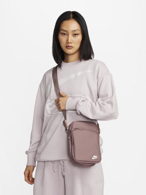 Nike Nike Heritage Crossbody Bag (4L)
