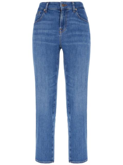 7 For All Mankind Calie jeans