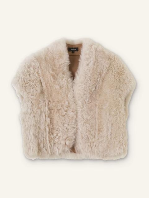 ME+EM Evening Layering Shrug